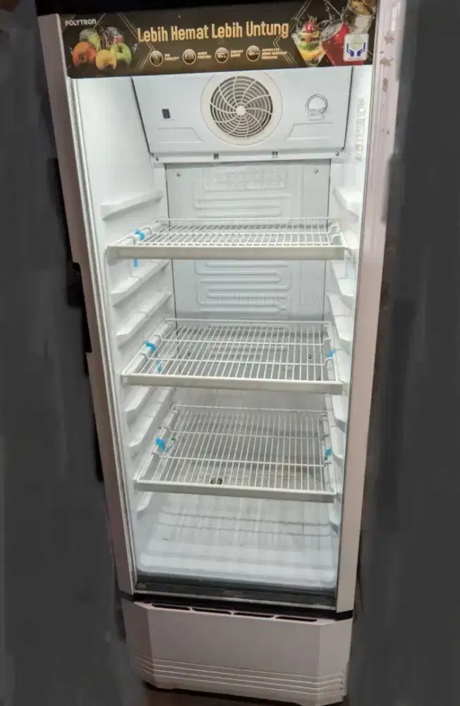 Showcase polytron