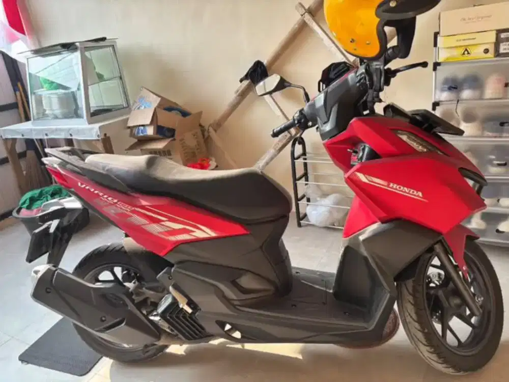 Dijual Gess Vario pemakaian pribadi