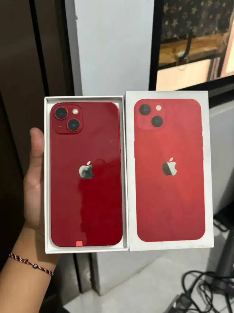iphone 13 128 gb all operator