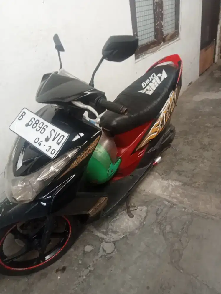 Mio soul th 2010 ss lengkap