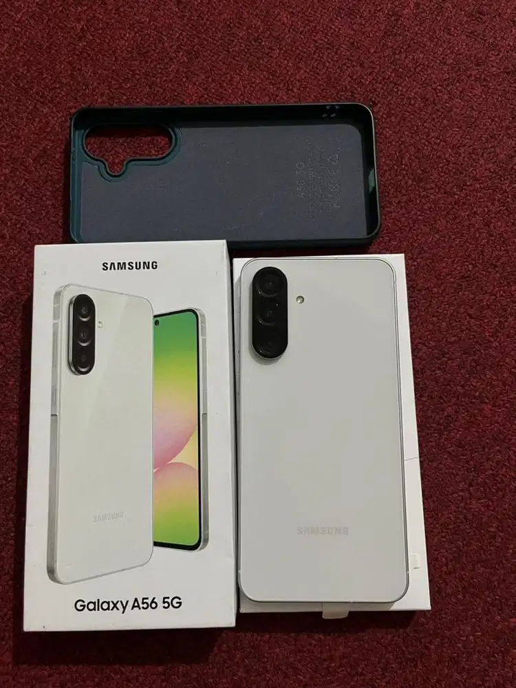 Samsung galaxy a56 12/256