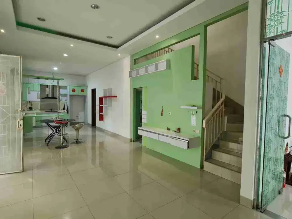 D jual dan sewa rumah pluit utara