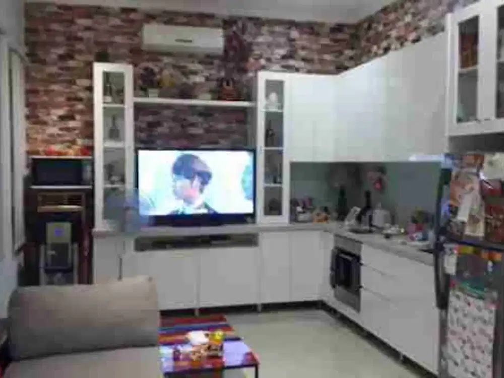 D jual dan sewa rumah green lake city