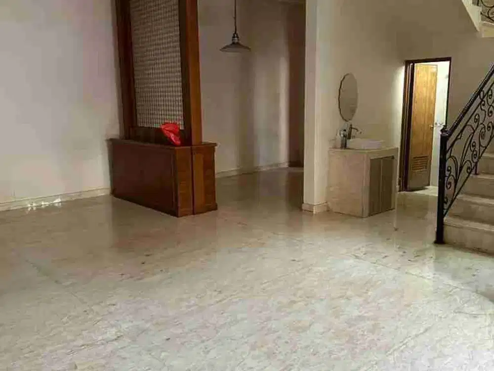 D jual dan sewa sunter hijau