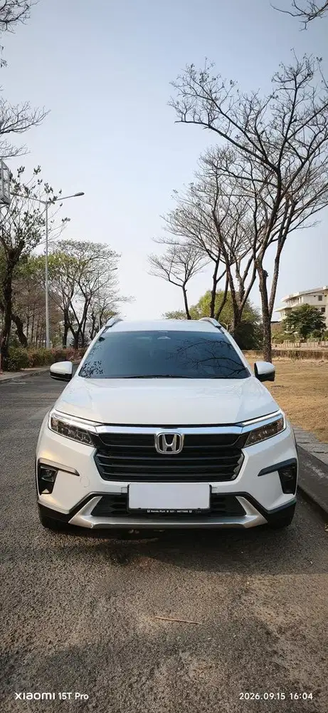 Brv prestige sensing low km 13rb record!!