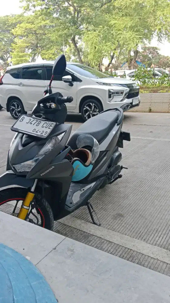 Jasa antar jemput