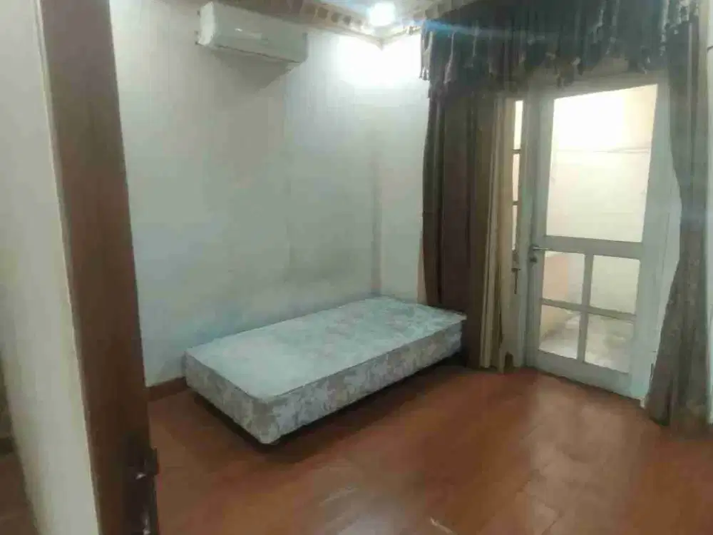 D jual dan sewa ruko Miami city resort