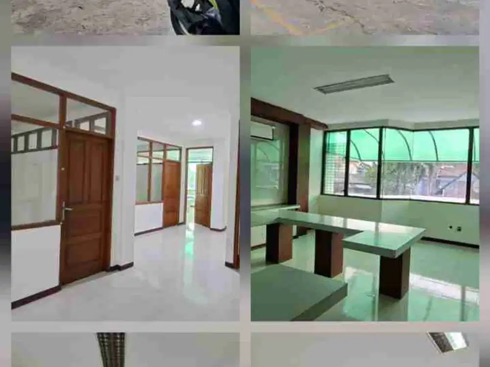 D jual dan sewa ruko green garden