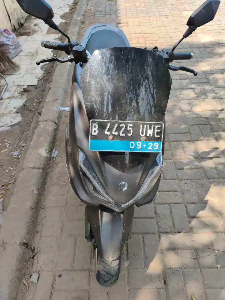 Polytron fox r tahun 2024