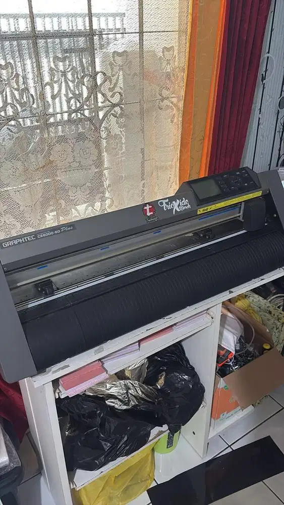 Graphtec CE6000-60