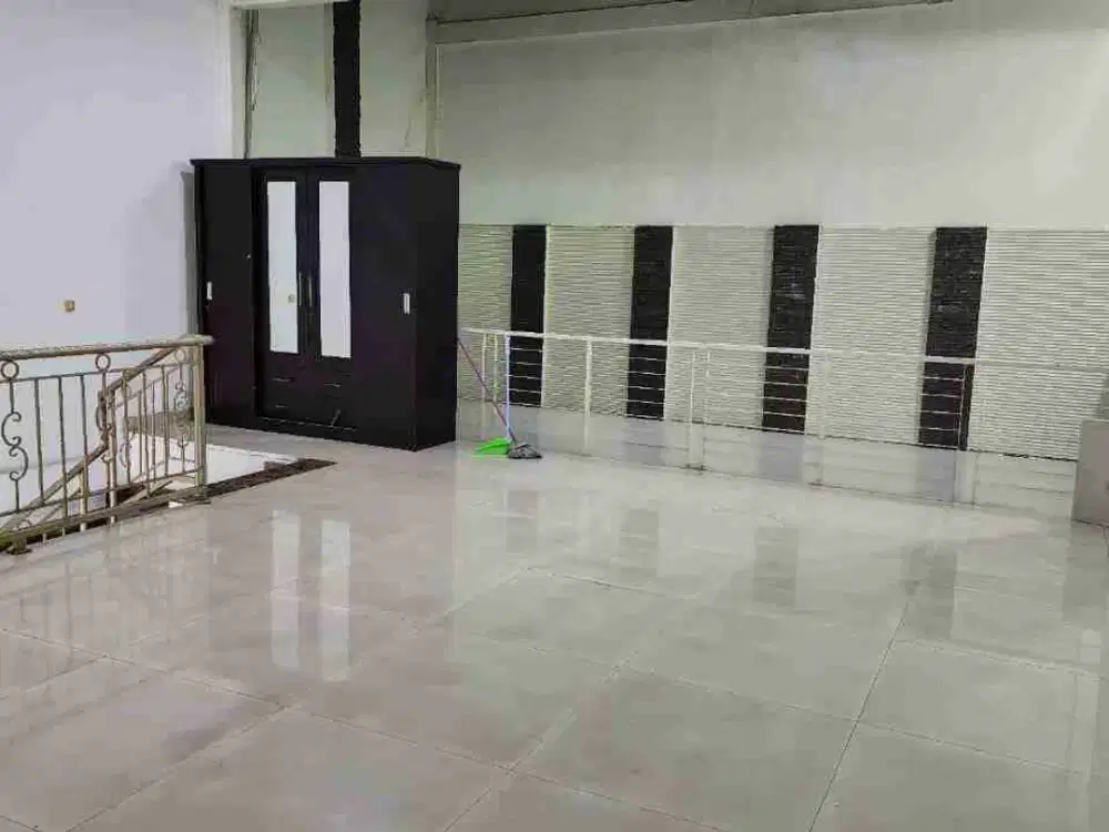 D jual dan sewa rumah danau sunter