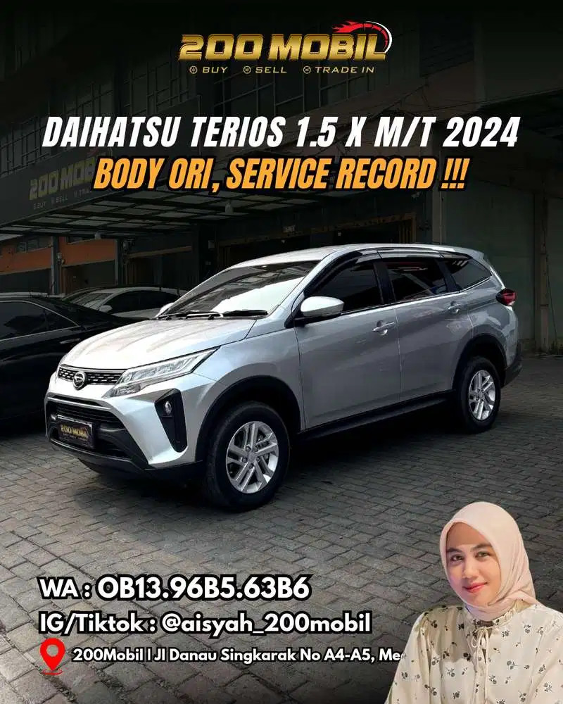 penjual