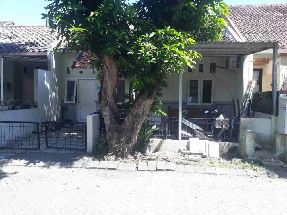 Murah hitung tanah Bukit palma citraland dkt margomulyo benowo wiyung
