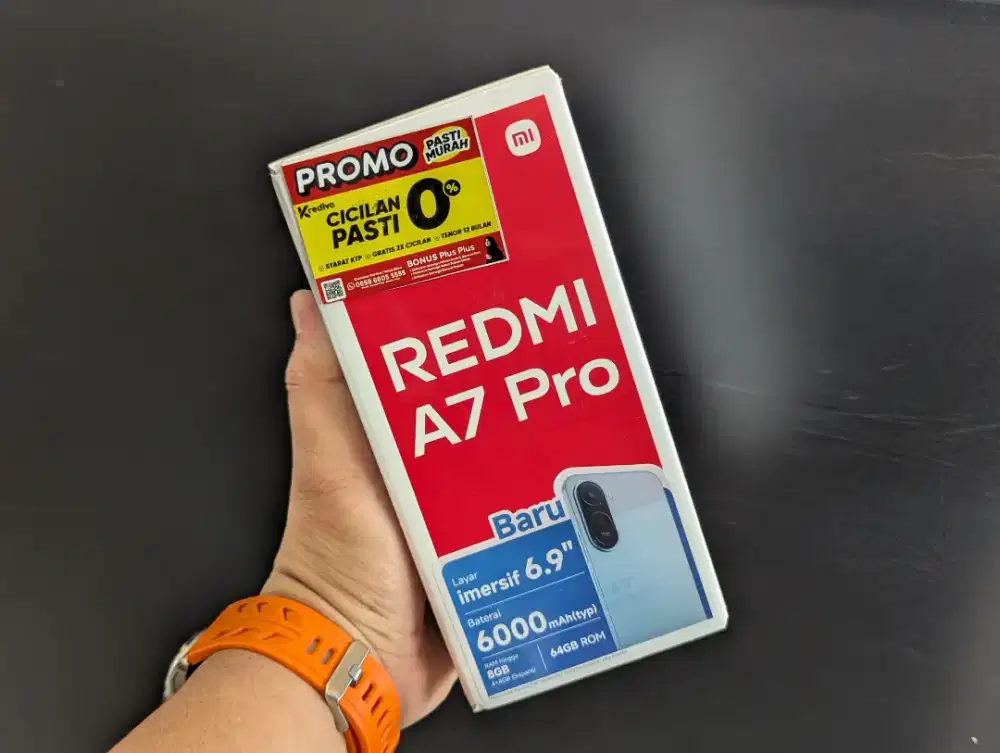 promo hari ini redmi a7 pro