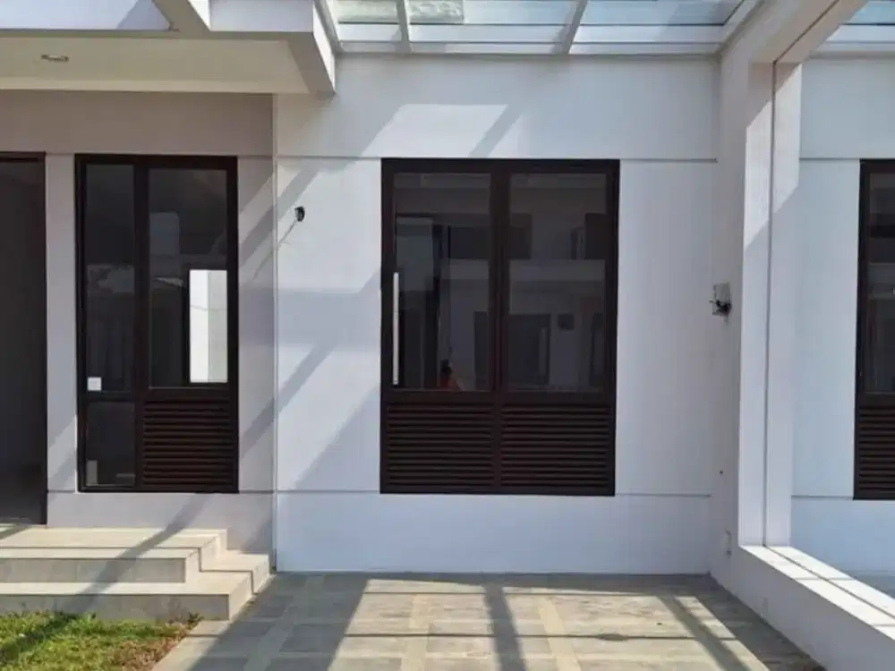 Dijual Rumah 2 lantai Podomoro Park Bandung [ID 656]