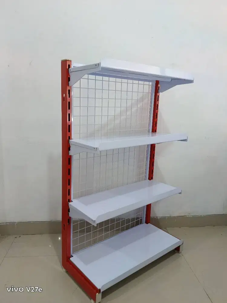 rak minimarket murah
