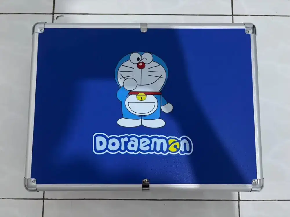 DIJUAL MAHJONG DORAEMON BARU