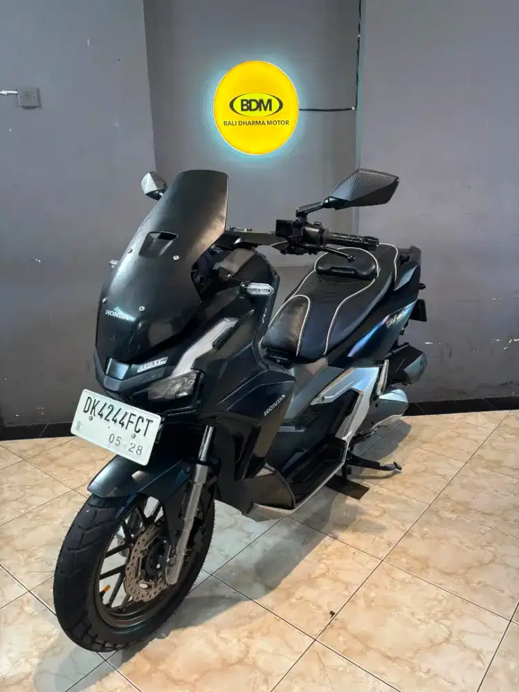 Honda HDV 160 CC thn .2023 cash. Bali dharma. Motor