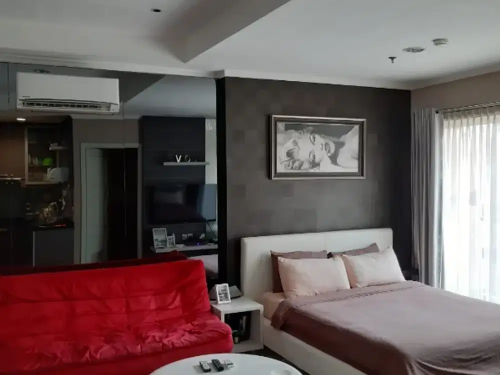 DIJUAL Apartemen Cityhome MOI Tower Miami