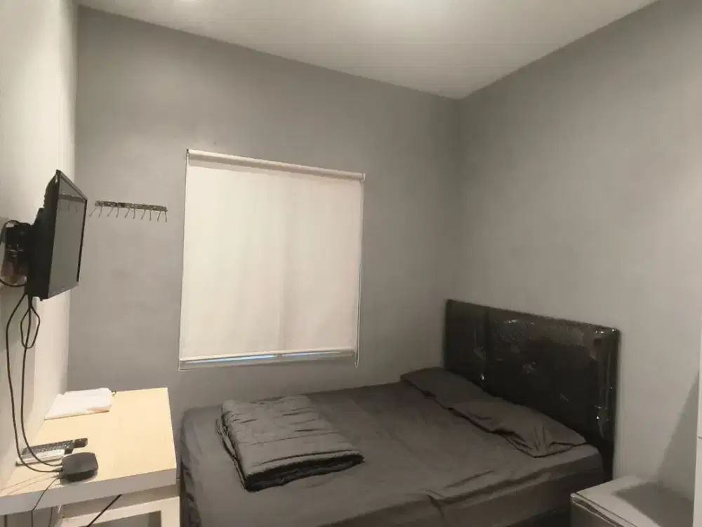 Dijual Cepat Kos-Kosan Exclusive Aktif Di Seturan, Full Furnish dan Penghuni, Tinggal Lanjutin