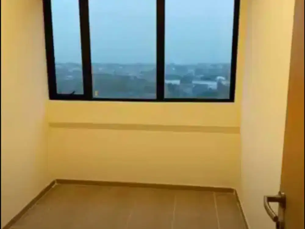 Dijual Apartement Meikarta Tower Twinford Lantai 15, Cikarang, Bekasi (024)