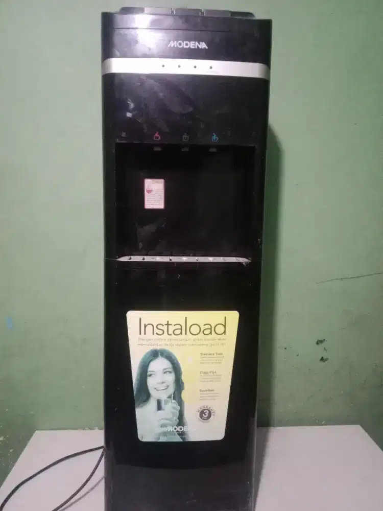 DISPENSER MODENA DD65L GALON BAWAH