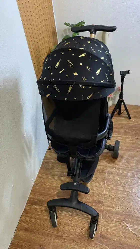 stroller lipat 2 arah