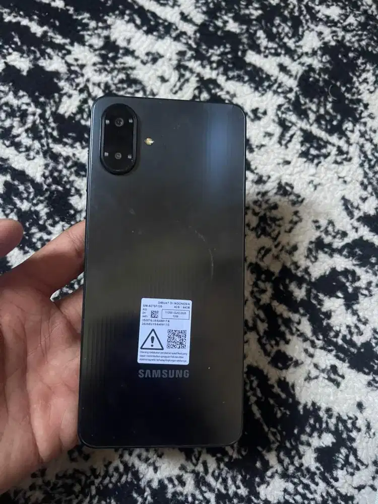 Jual samsung a07