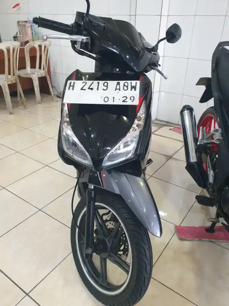 Vario fi 110 th2018