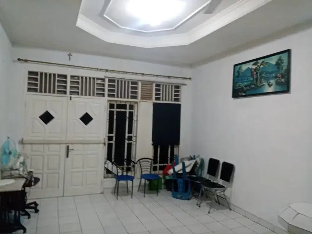Dijual Rumah 2 Lantai di Tanjung Duren
