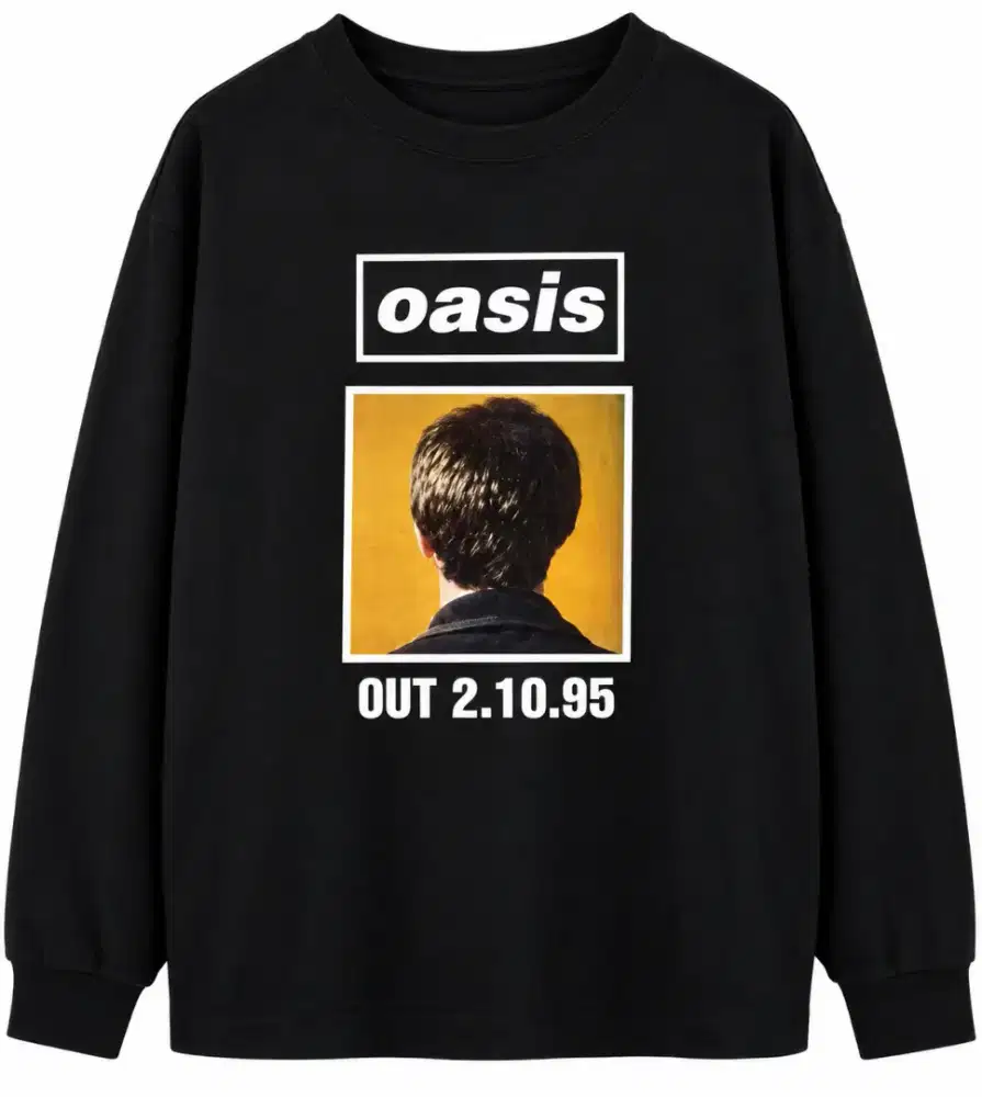 Stussy Crewneck Oasis