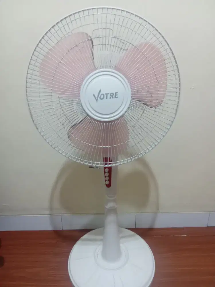 Kipas angin standing
