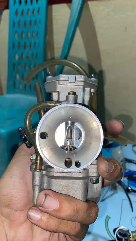 KARBU PWK 26 CR