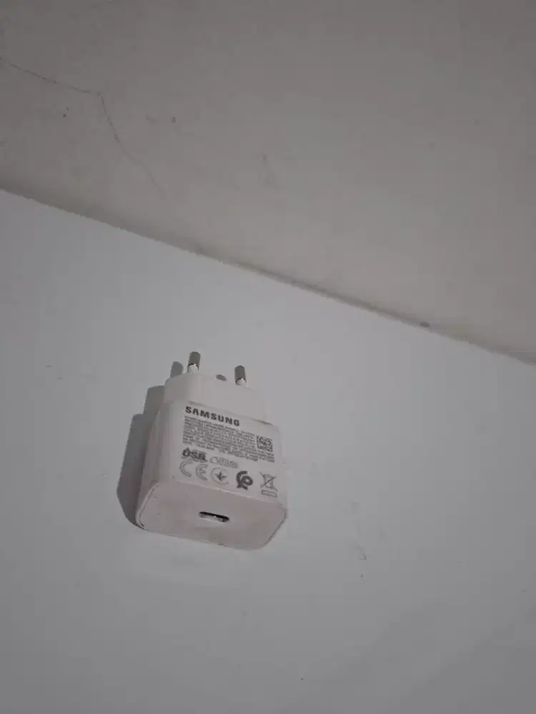 Charger ORI Samsung c to c