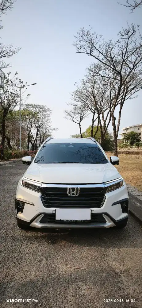 LOW KM 13RB HONDA BRV 1.5 PRESTIGE SENSING AT 2023