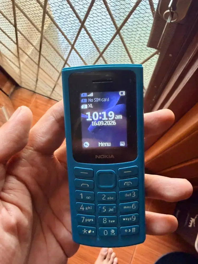 Nokia dual sim murah