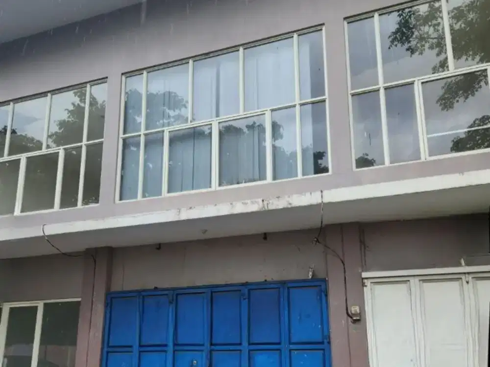 Dijual Ruko Makassar sekitar Jalan Barombong Tanjung Bunga