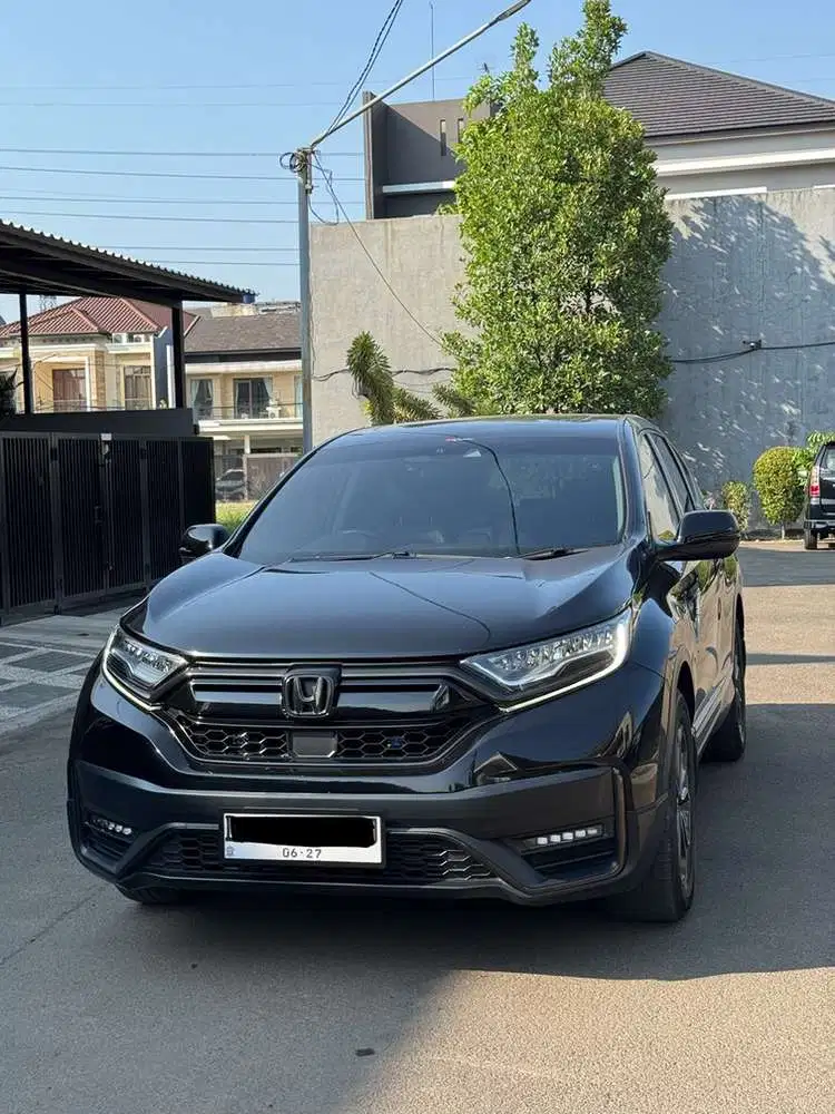 Honda CR-V 2022 Bensin