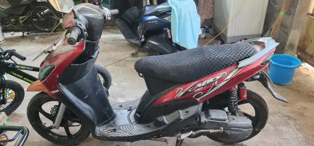 Jual mio barang sehat