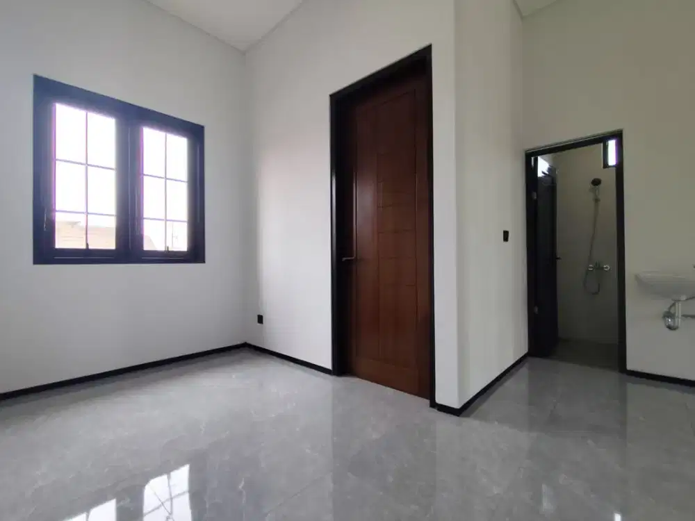 Jual Rumah Minimalis Wanamas Mansion. Tembalang, Semarang - 11873