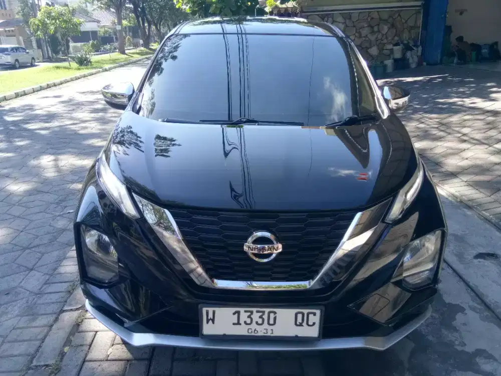 Livina 1.5 VL 2020 Matic