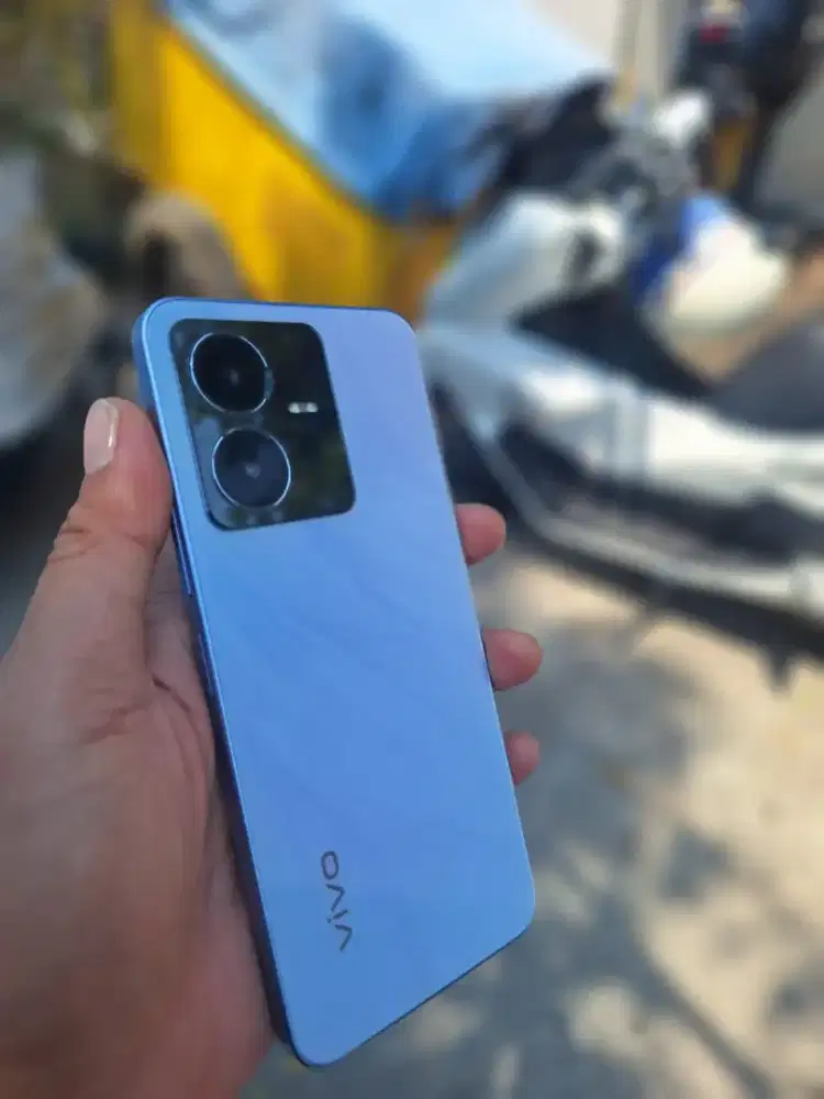 Jual cepat vivo y22 batang ori an