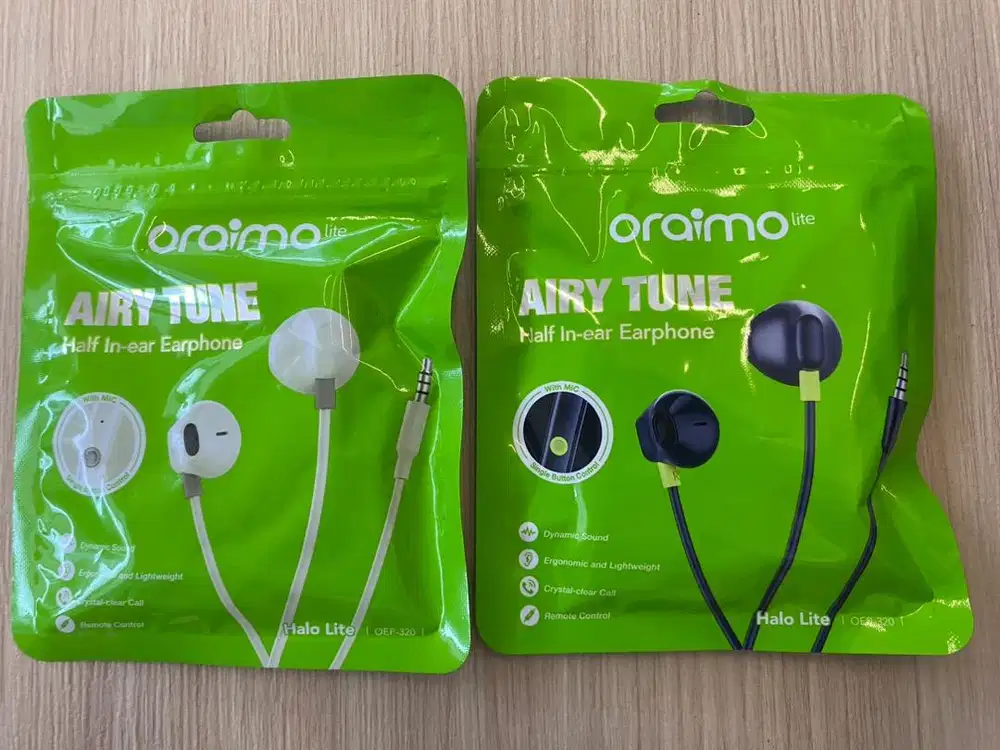 HF Cable Oraimo OEP 320