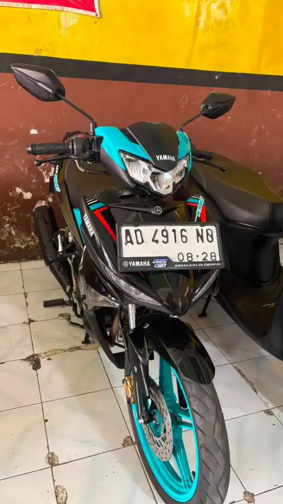 MX KING NEW 2023 AD AUKOHARJO