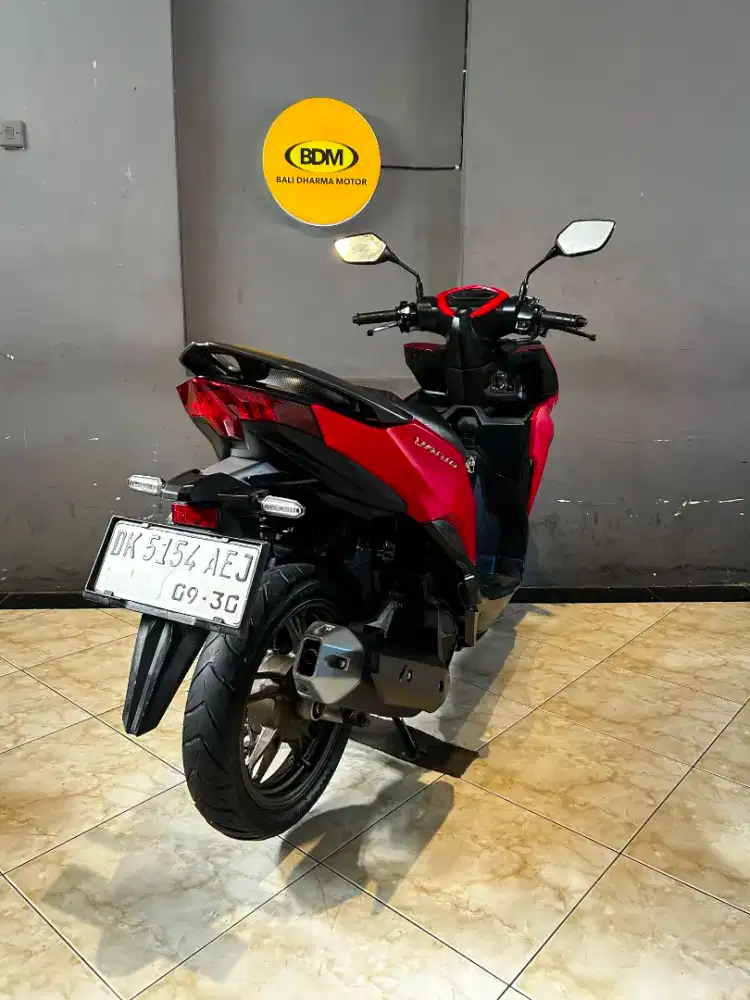 Honda Vario 125 CC thn. 2025 cash. Bali dharma motor