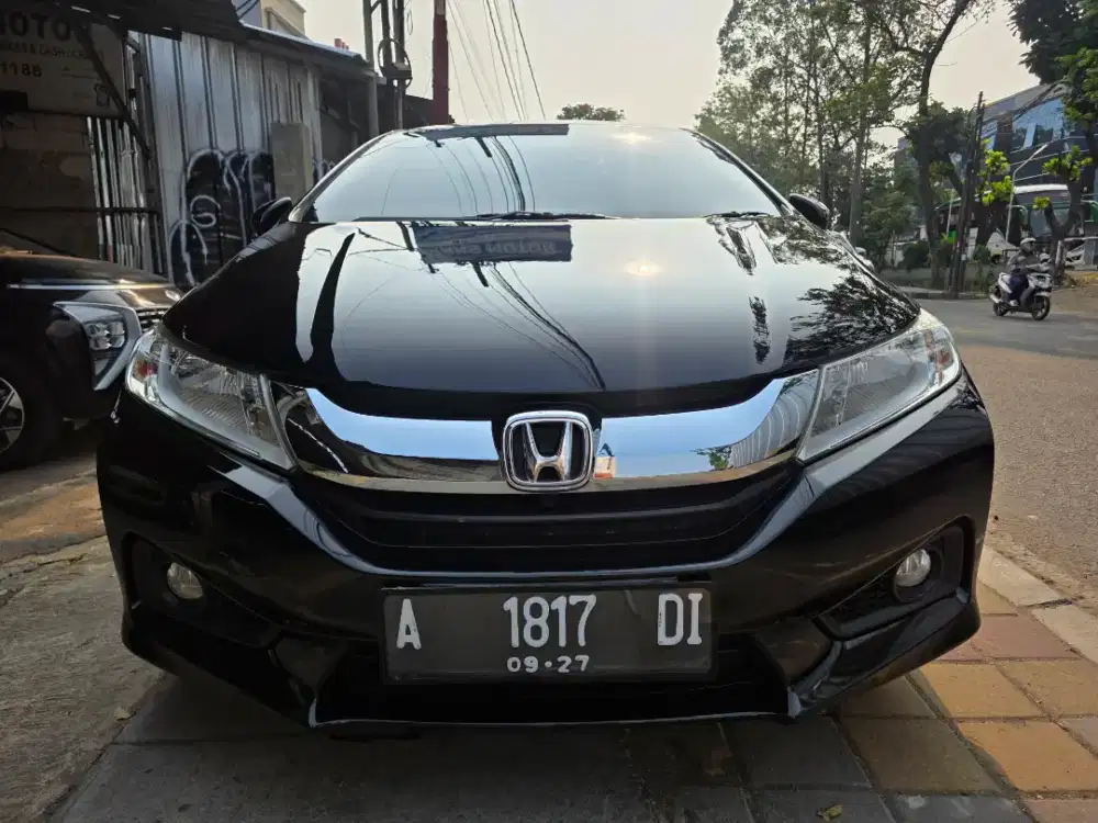 CITY E RS AT 2016