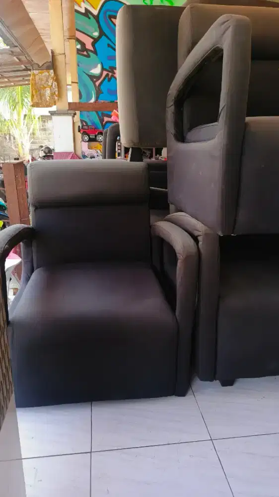 Sofa single ex villa