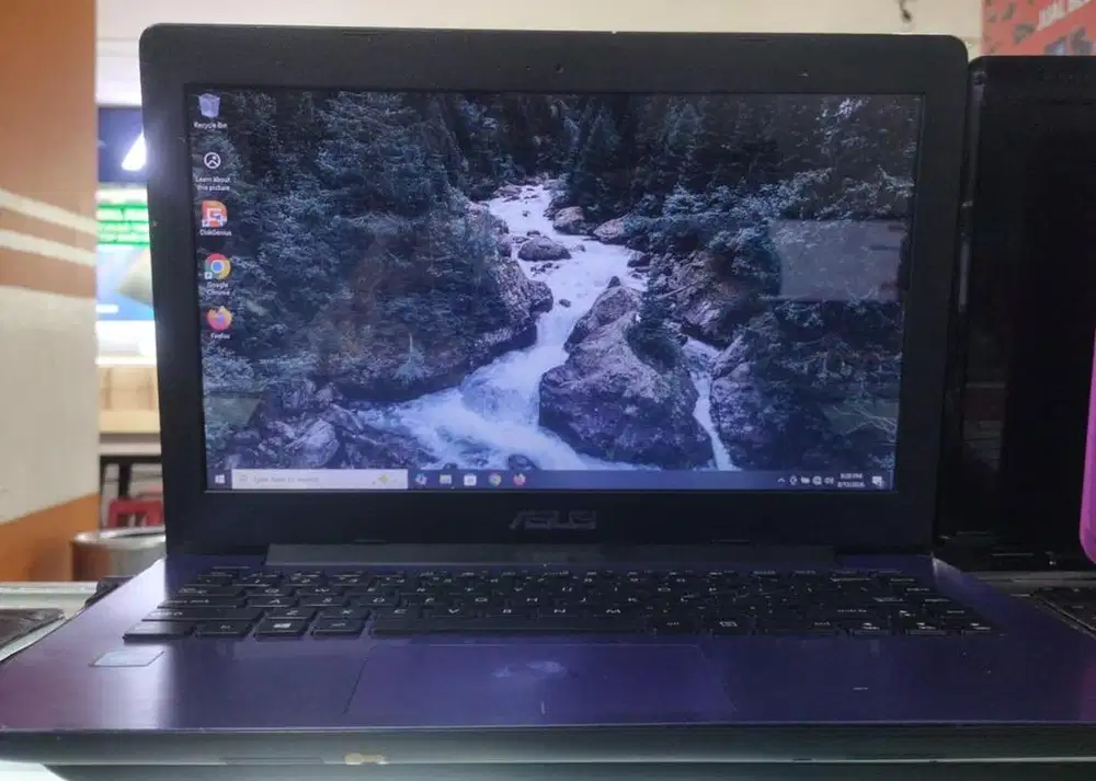 Asus ram 8 no minus