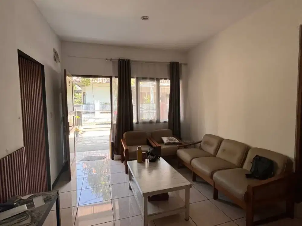 Dijual Rumah Buahbatu [ID 657]