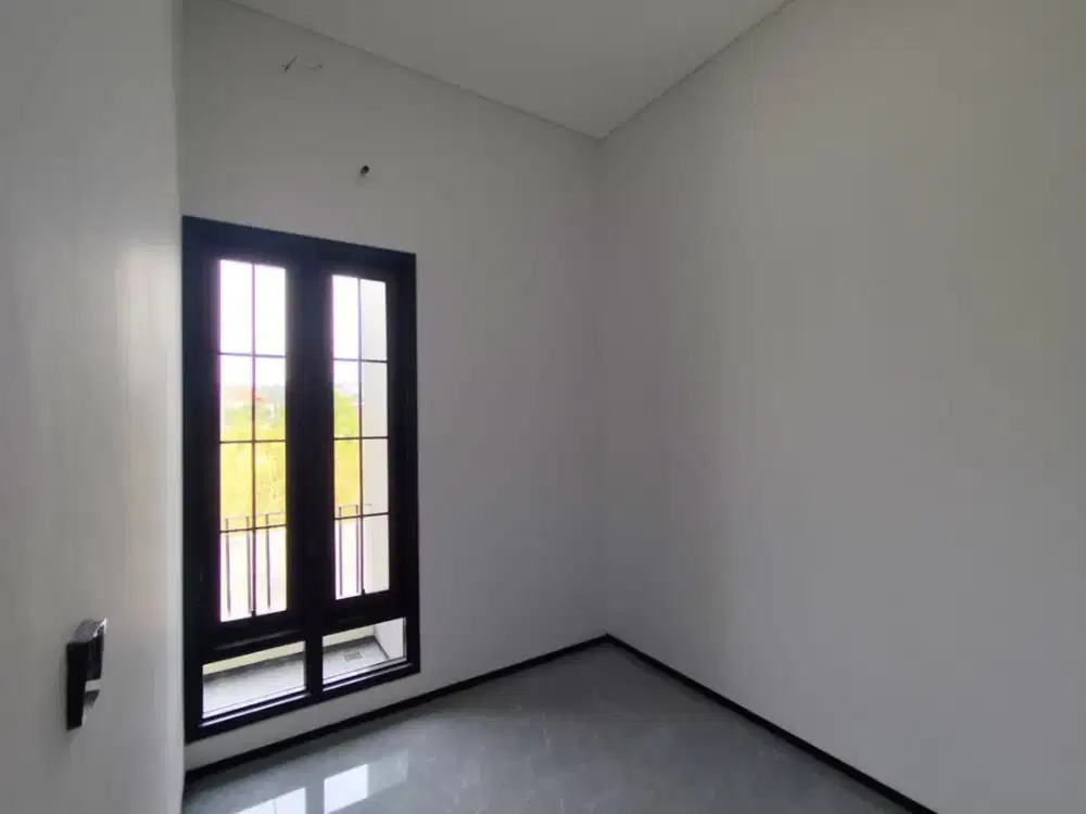 Jual Rumah Minimalis Wanamas Mansion. Tembalang, Semarang - 11876